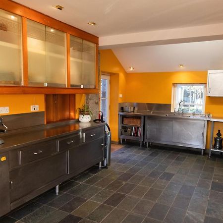 Schoolhouse Bed and Breakfast Ballater Εξωτερικό φωτογραφία