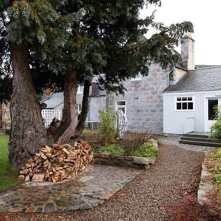 Schoolhouse Bed and Breakfast Ballater Εξωτερικό φωτογραφία