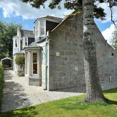 Schoolhouse Bed and Breakfast Ballater Εξωτερικό φωτογραφία