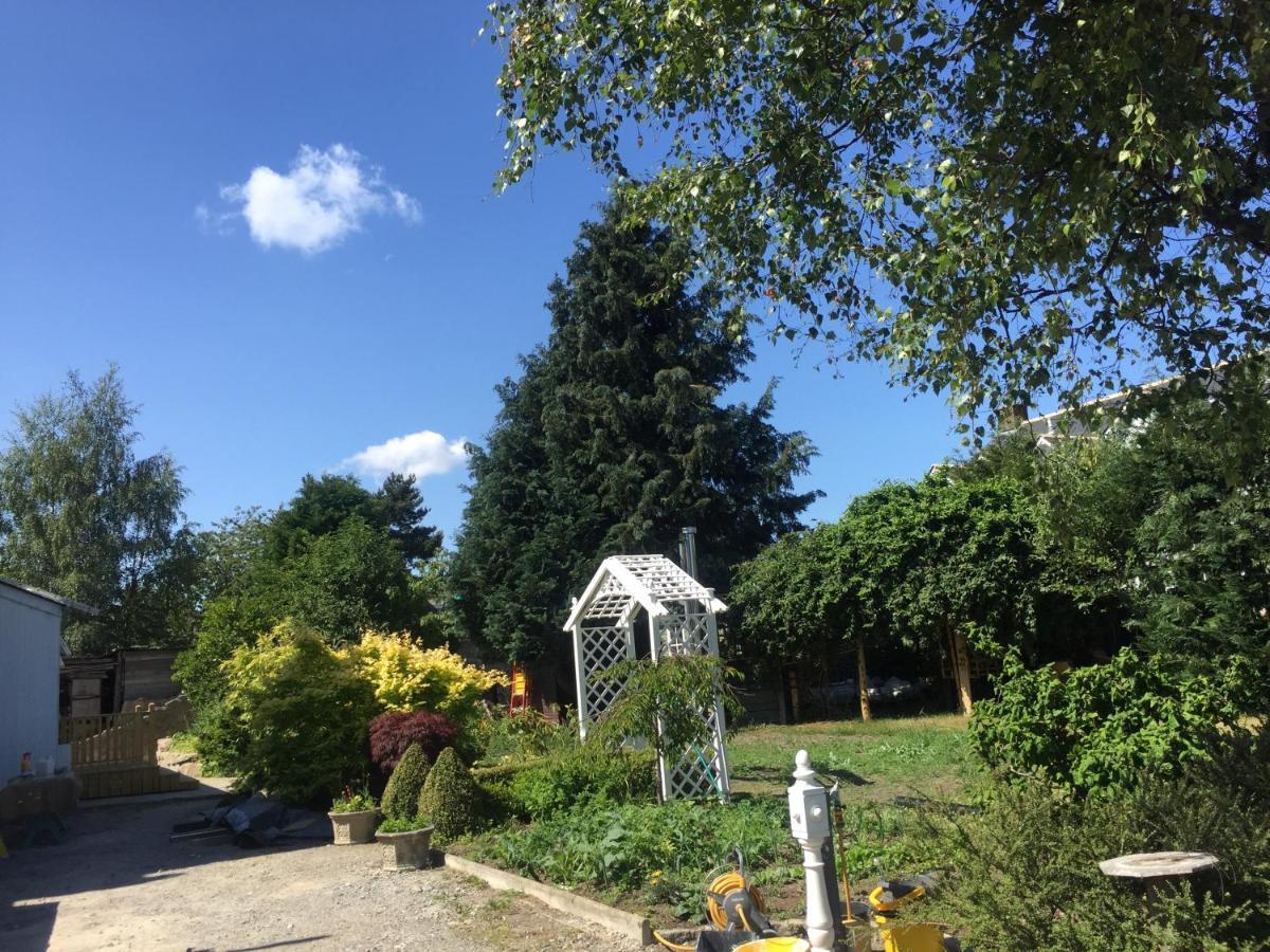 Schoolhouse Bed and Breakfast Ballater Εξωτερικό φωτογραφία