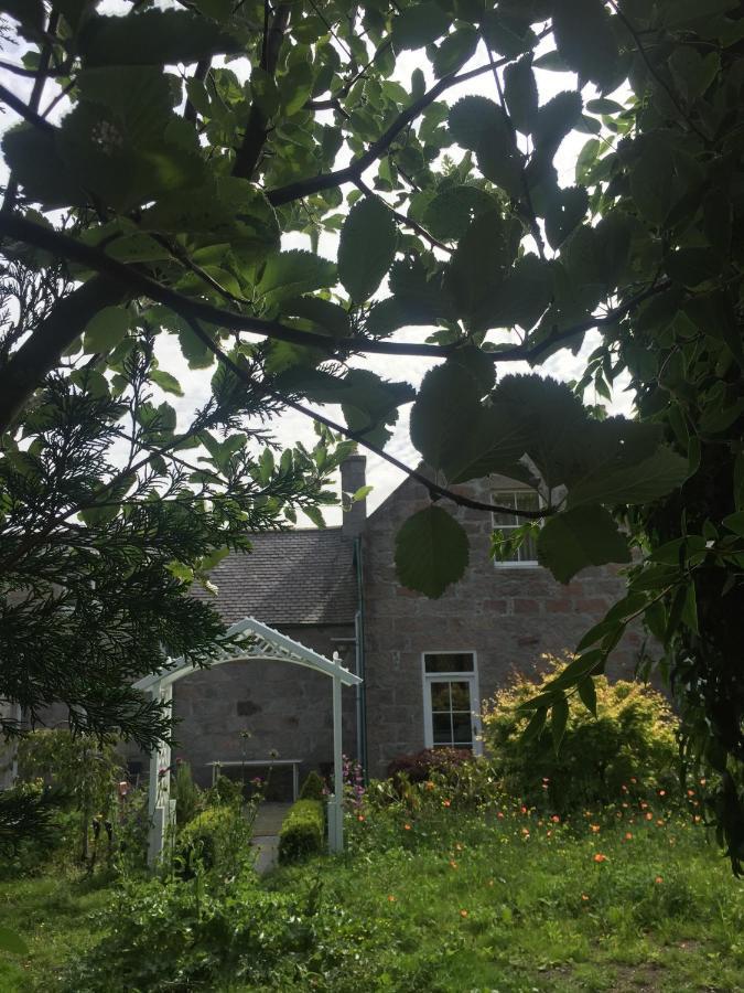 Schoolhouse Bed and Breakfast Ballater Εξωτερικό φωτογραφία