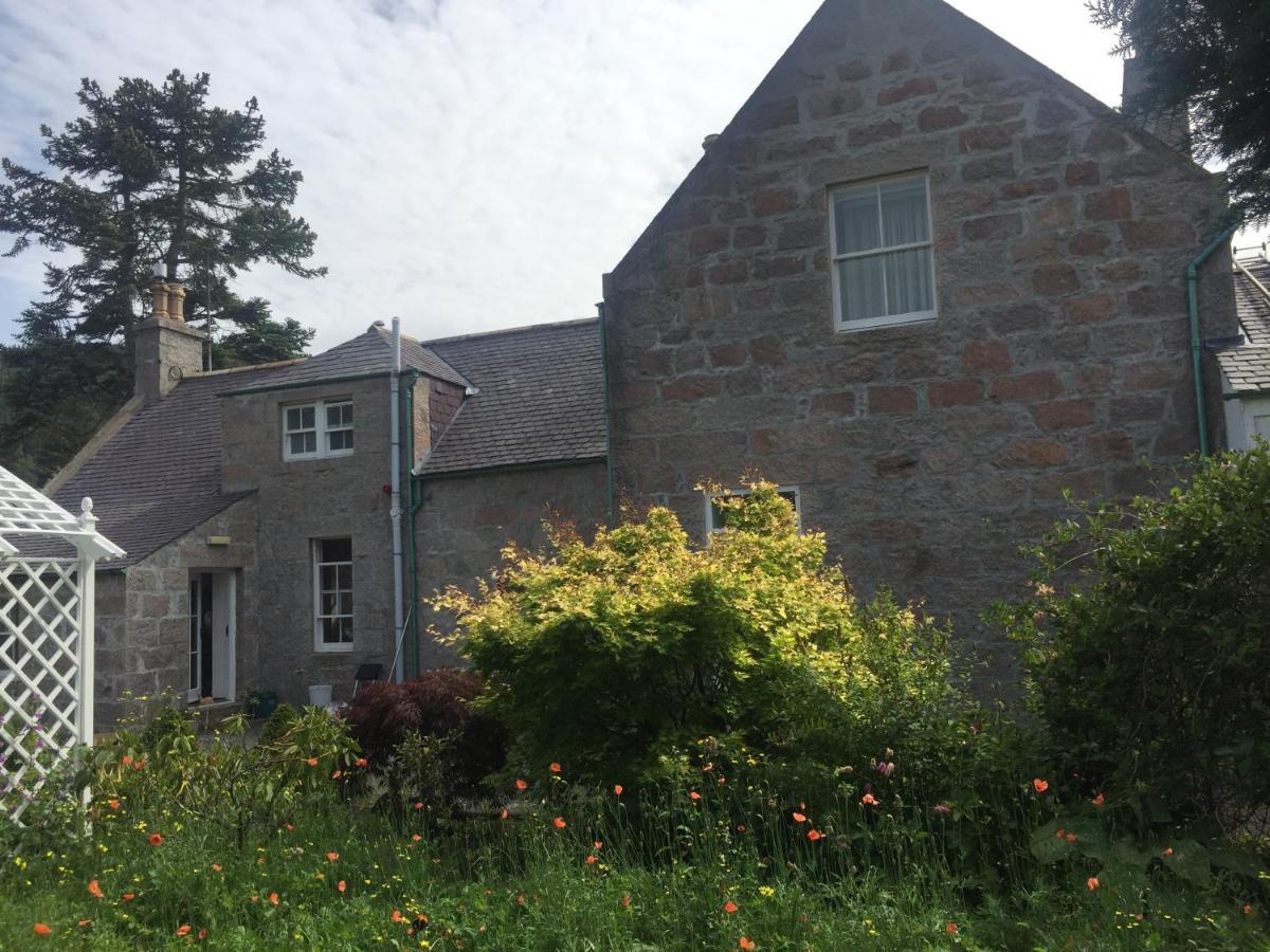 Schoolhouse Bed and Breakfast Ballater Εξωτερικό φωτογραφία