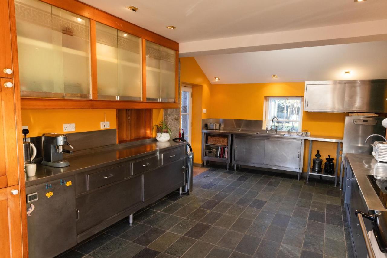 Schoolhouse Bed and Breakfast Ballater Εξωτερικό φωτογραφία