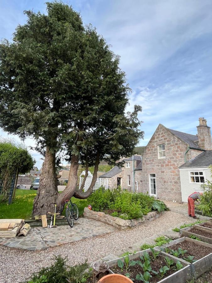 Schoolhouse Bed and Breakfast Ballater Εξωτερικό φωτογραφία