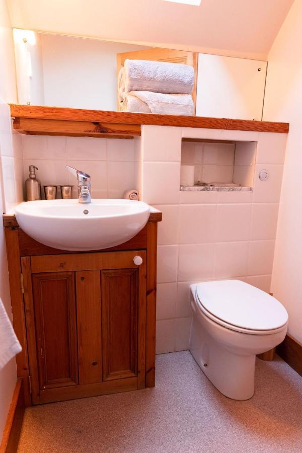 Schoolhouse Bed and Breakfast Ballater Εξωτερικό φωτογραφία