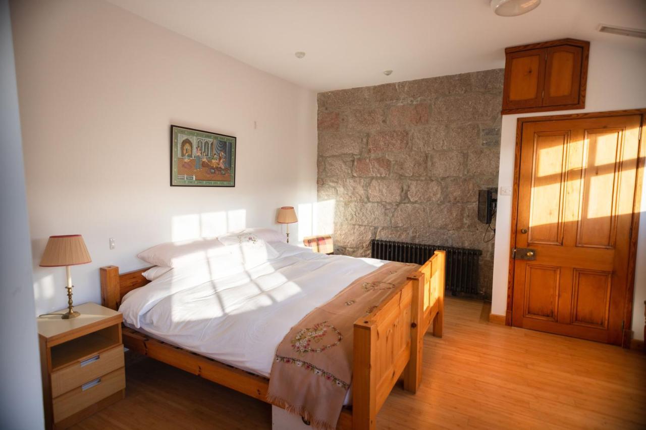 Schoolhouse Bed and Breakfast Ballater Εξωτερικό φωτογραφία