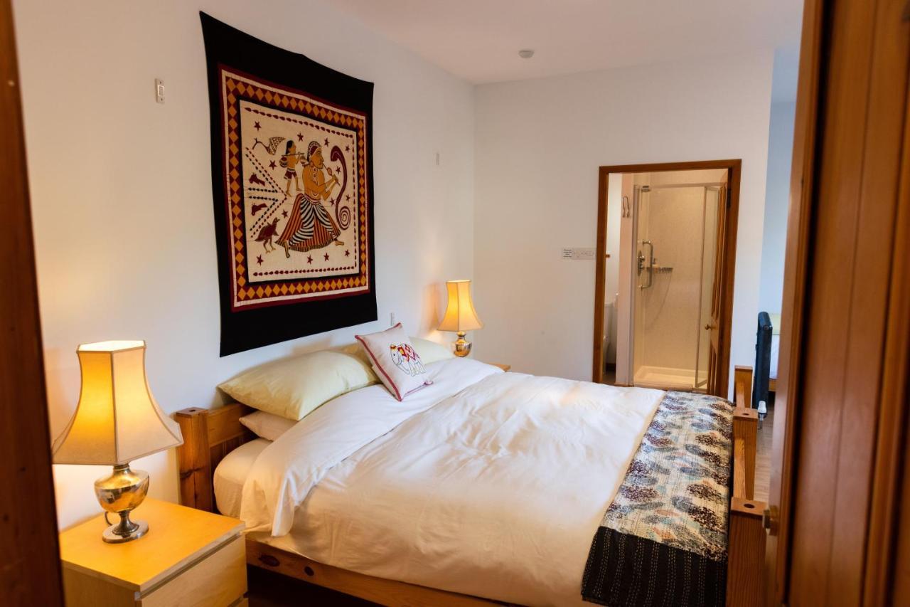 Schoolhouse Bed and Breakfast Ballater Εξωτερικό φωτογραφία