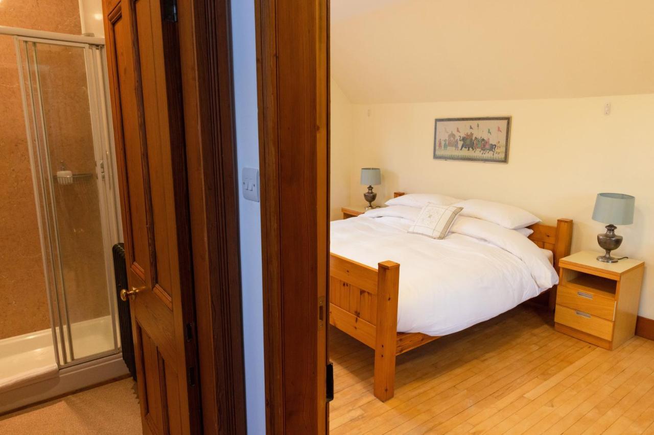 Schoolhouse Bed and Breakfast Ballater Εξωτερικό φωτογραφία