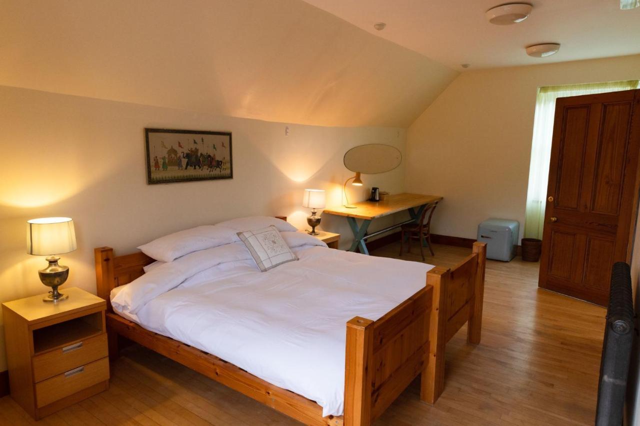 Schoolhouse Bed and Breakfast Ballater Εξωτερικό φωτογραφία