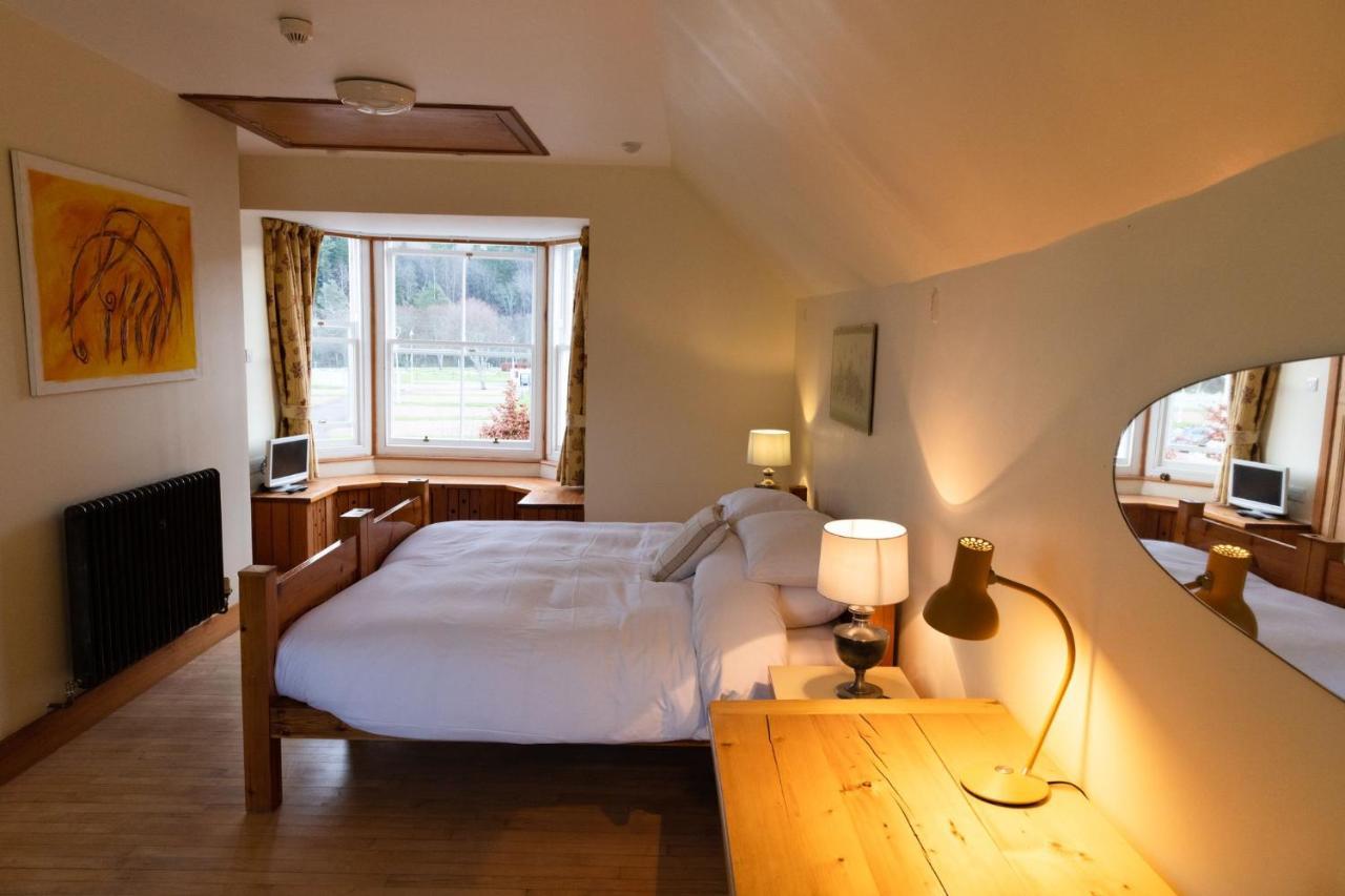Schoolhouse Bed and Breakfast Ballater Εξωτερικό φωτογραφία