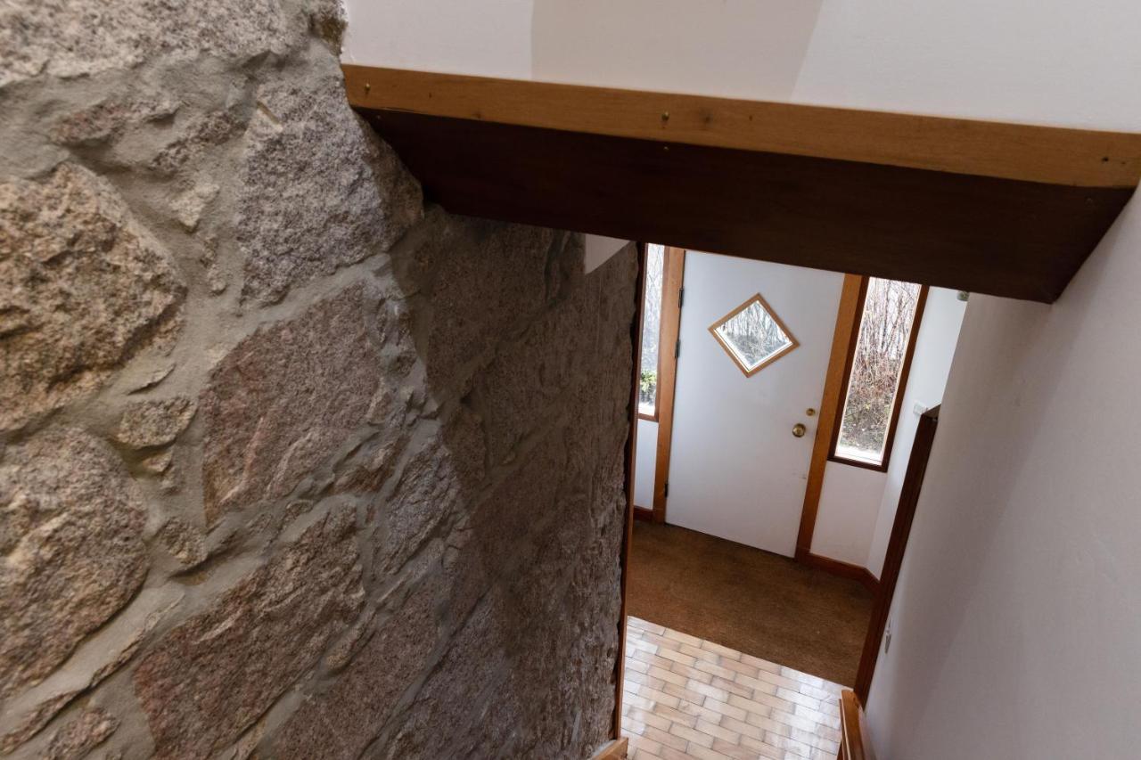 Schoolhouse Bed and Breakfast Ballater Εξωτερικό φωτογραφία