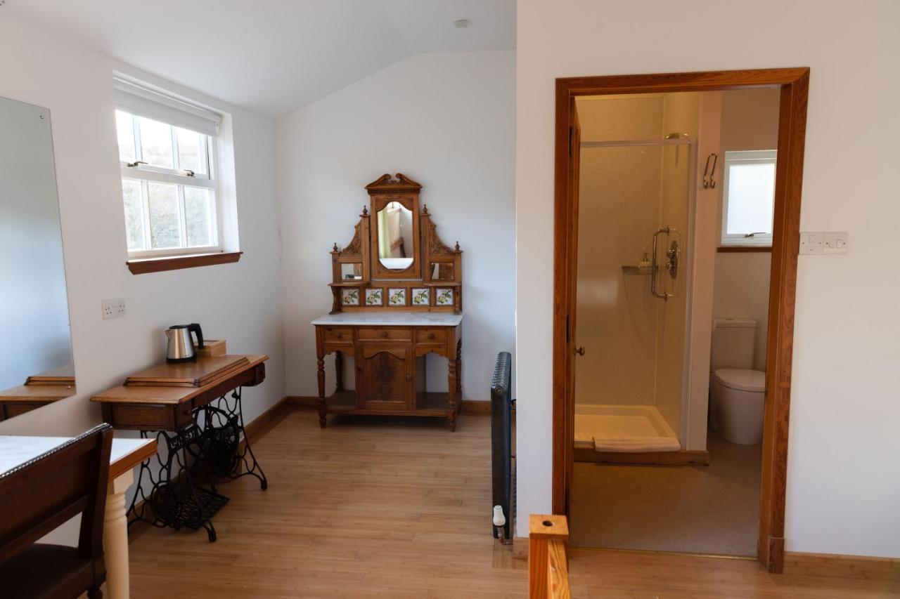 Schoolhouse Bed and Breakfast Ballater Εξωτερικό φωτογραφία
