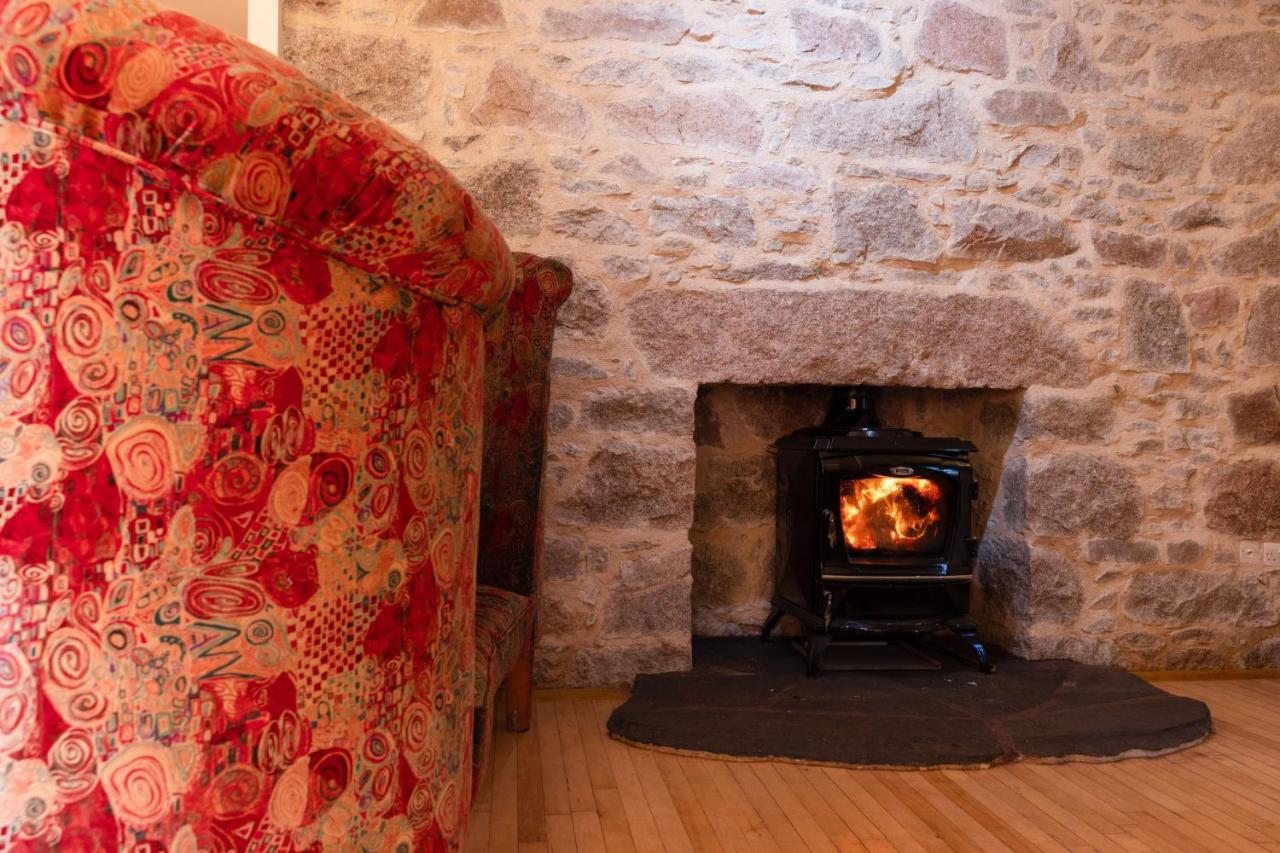 Schoolhouse Bed and Breakfast Ballater Εξωτερικό φωτογραφία