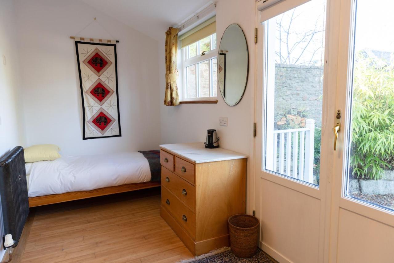 Schoolhouse Bed and Breakfast Ballater Εξωτερικό φωτογραφία