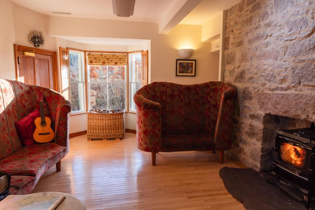 Schoolhouse Bed and Breakfast Ballater Εξωτερικό φωτογραφία