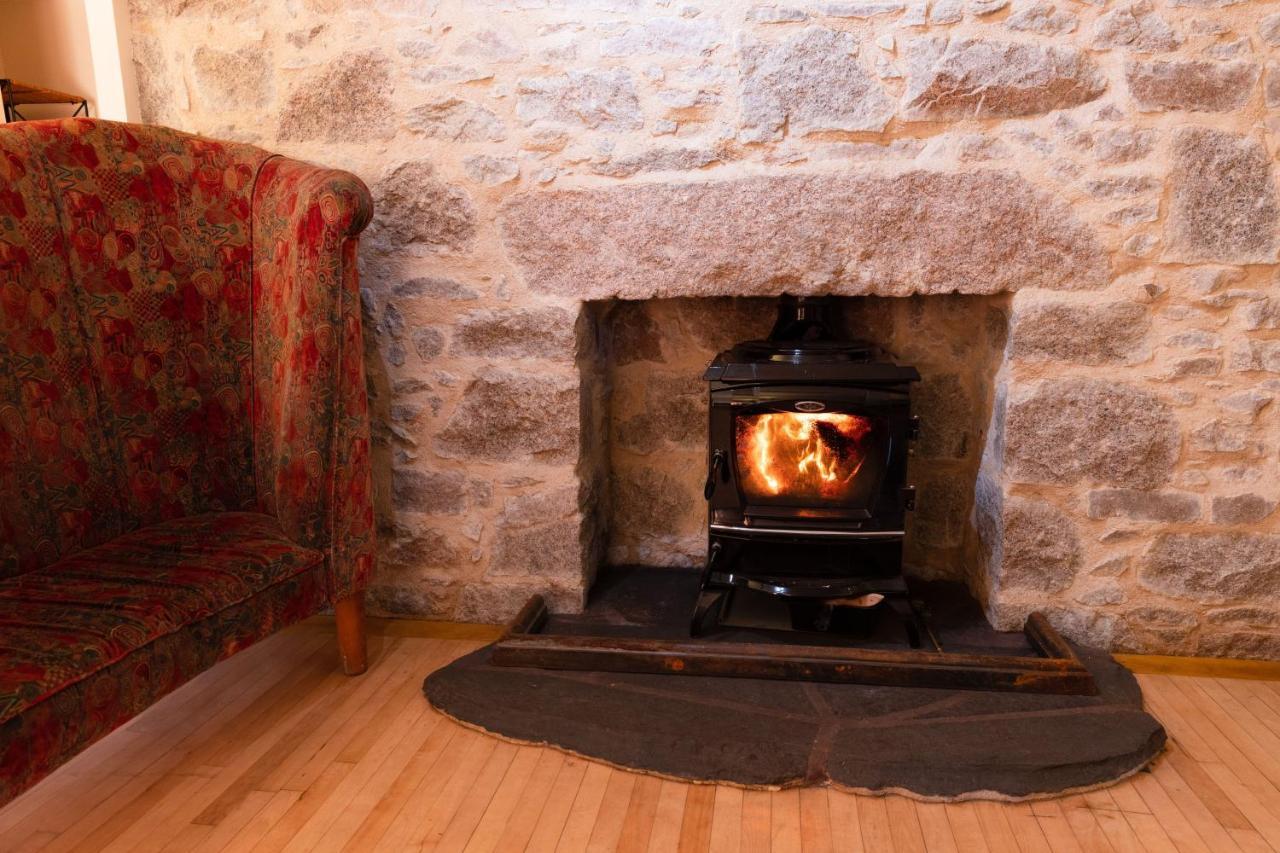Schoolhouse Bed and Breakfast Ballater Εξωτερικό φωτογραφία