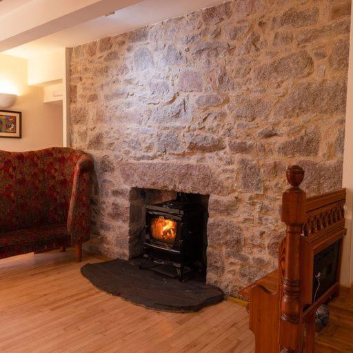 Schoolhouse Bed and Breakfast Ballater Εξωτερικό φωτογραφία