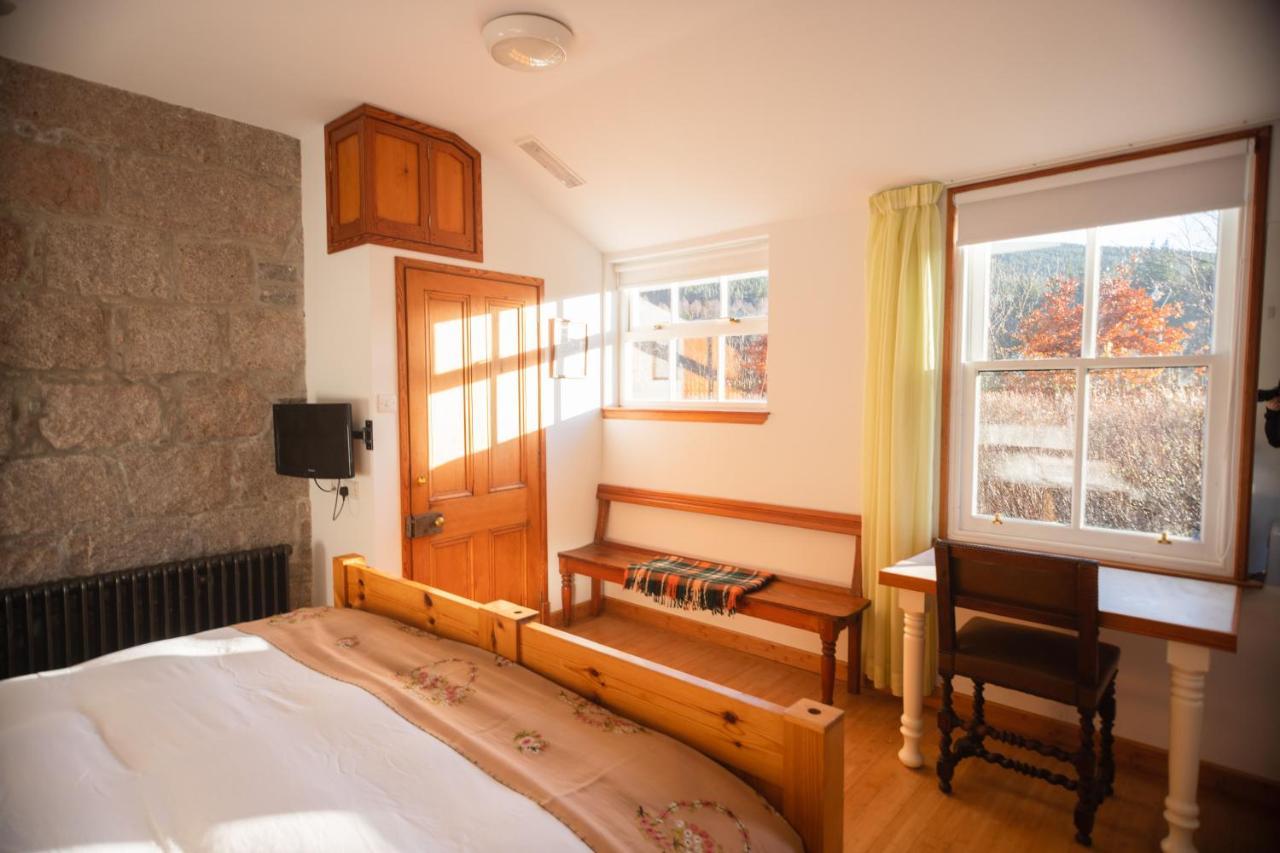 Schoolhouse Bed and Breakfast Ballater Εξωτερικό φωτογραφία