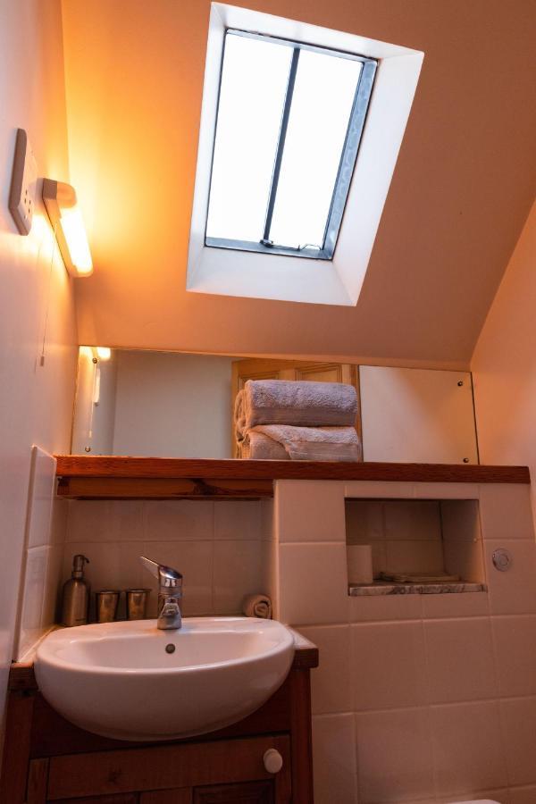 Schoolhouse Bed and Breakfast Ballater Εξωτερικό φωτογραφία