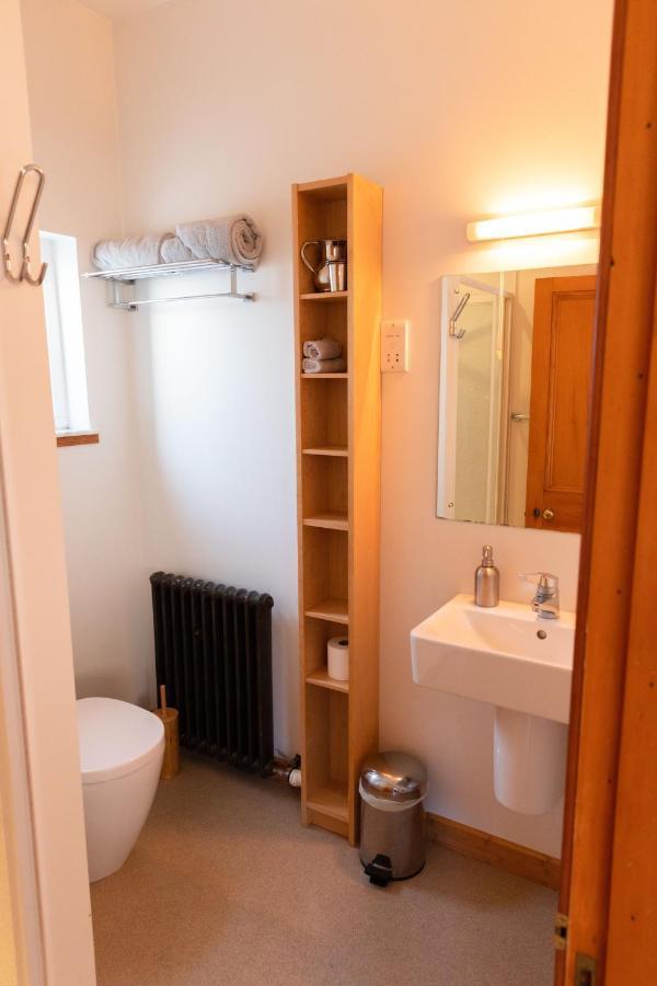 Schoolhouse Bed and Breakfast Ballater Εξωτερικό φωτογραφία