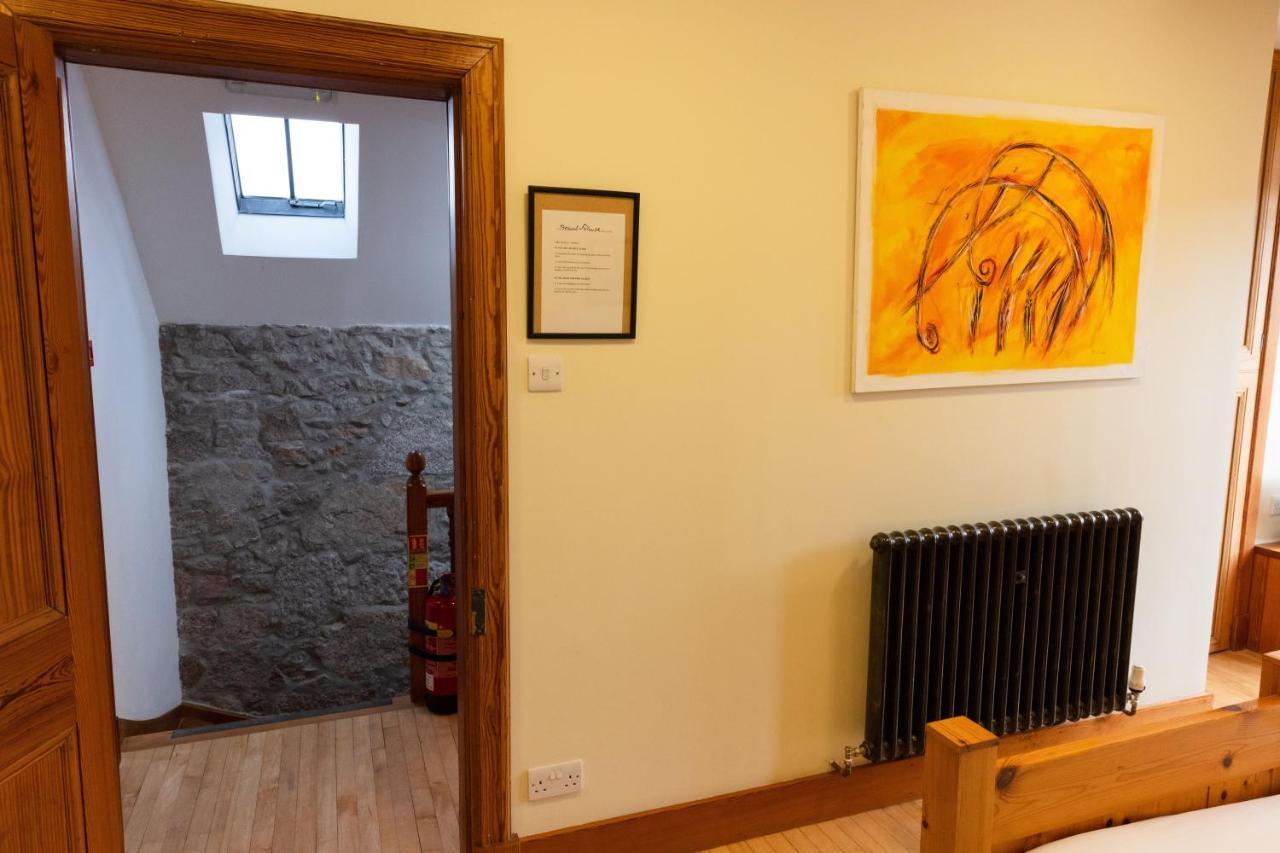 Schoolhouse Bed and Breakfast Ballater Εξωτερικό φωτογραφία
