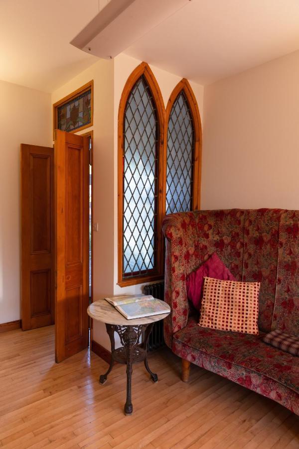 Schoolhouse Bed and Breakfast Ballater Εξωτερικό φωτογραφία