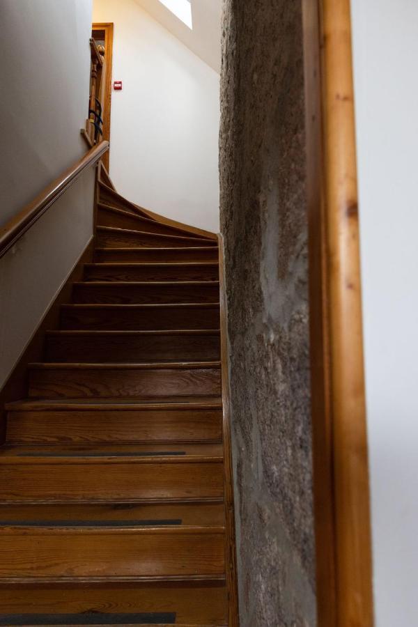 Schoolhouse Bed and Breakfast Ballater Εξωτερικό φωτογραφία