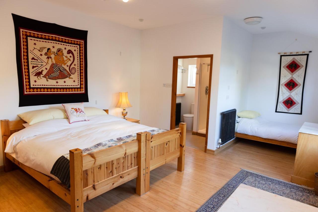 Schoolhouse Bed and Breakfast Ballater Εξωτερικό φωτογραφία