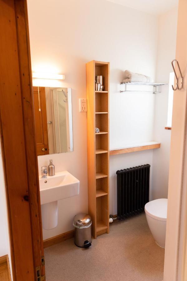Schoolhouse Bed and Breakfast Ballater Εξωτερικό φωτογραφία