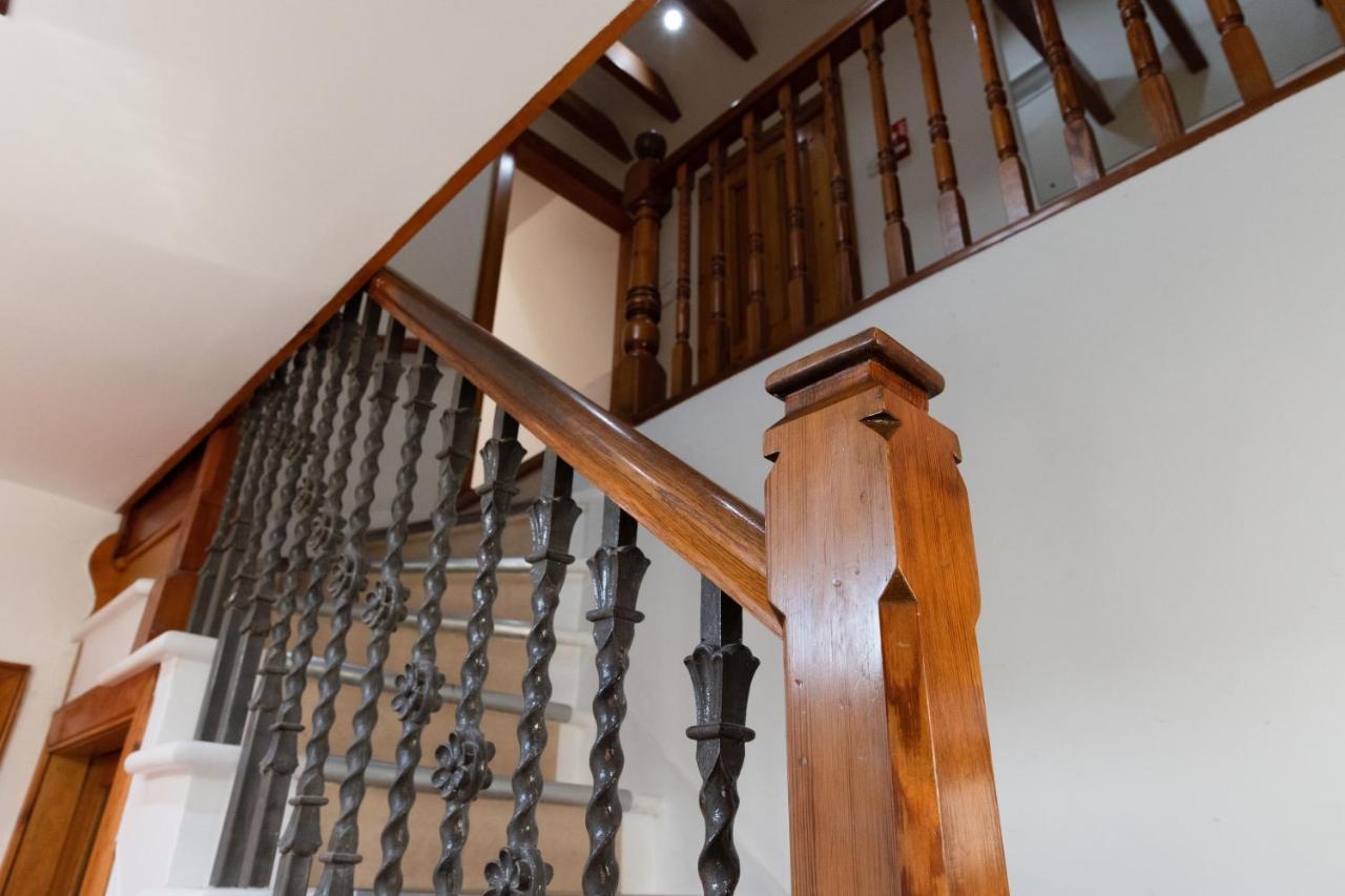 Schoolhouse Bed and Breakfast Ballater Εξωτερικό φωτογραφία