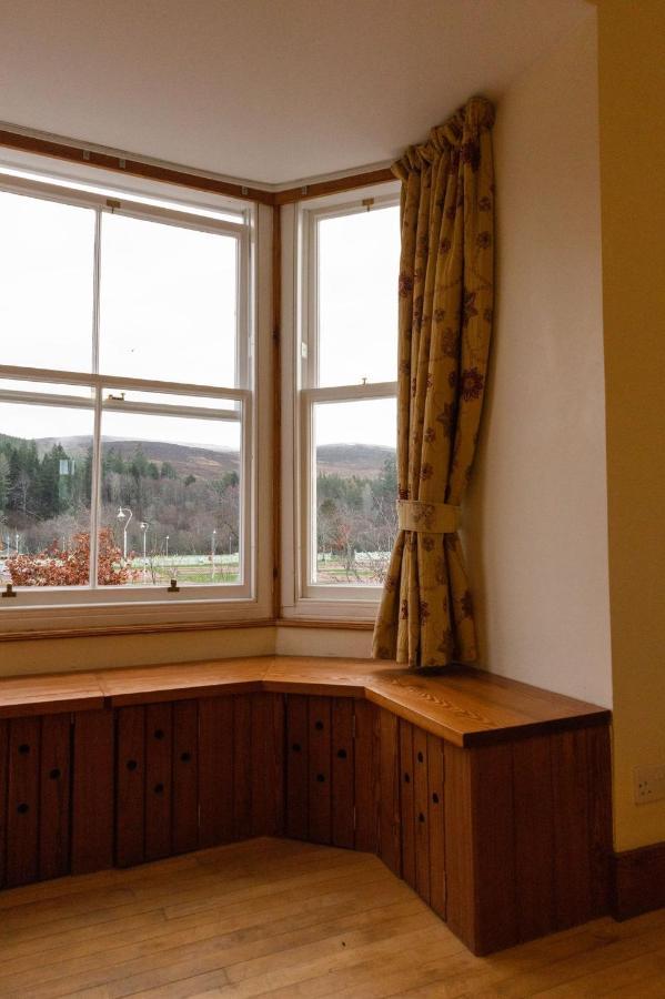 Schoolhouse Bed and Breakfast Ballater Εξωτερικό φωτογραφία