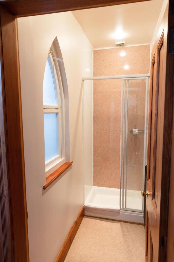 Schoolhouse Bed and Breakfast Ballater Εξωτερικό φωτογραφία
