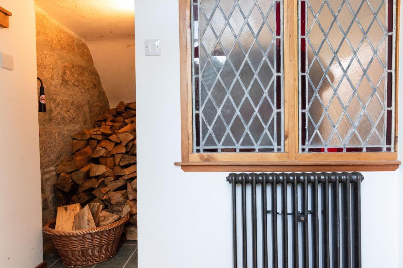 Schoolhouse Bed and Breakfast Ballater Εξωτερικό φωτογραφία