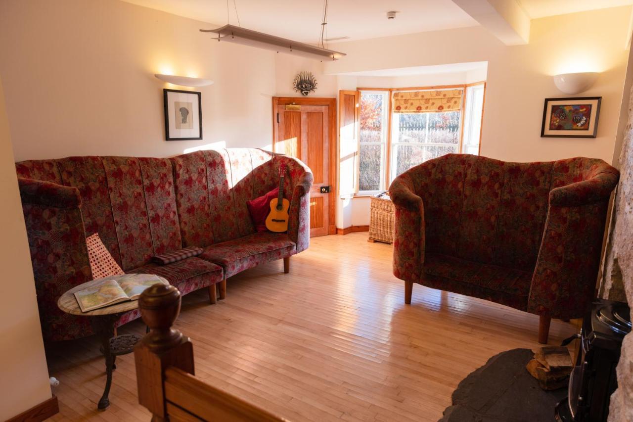 Schoolhouse Bed and Breakfast Ballater Εξωτερικό φωτογραφία