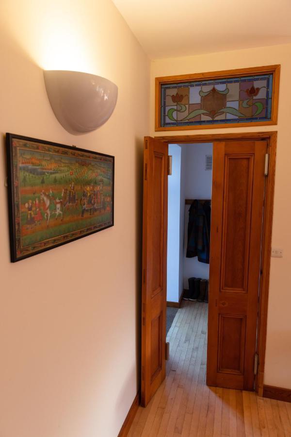 Schoolhouse Bed and Breakfast Ballater Εξωτερικό φωτογραφία